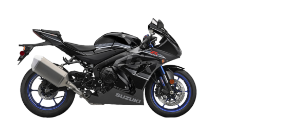 2018 스즈키 GSX-R1000R 대표 이미지