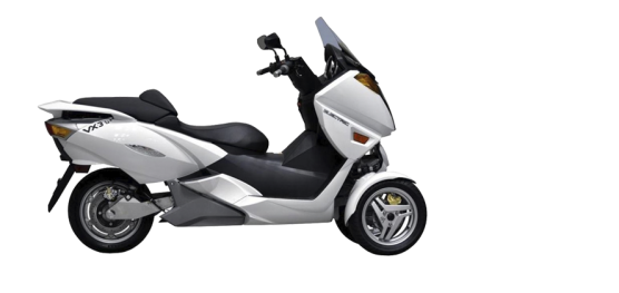 2019 백트릭스 VX-3 대표 이미지
