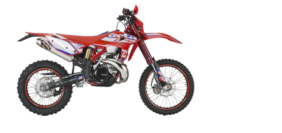 2016 베타 250RR 레이싱 대표 이미지