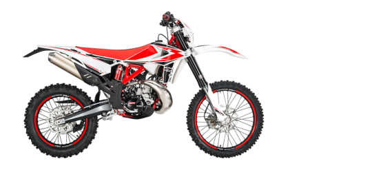 2019 베타 200RR 엔듀로 대표 이미지