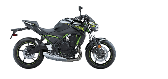 2020 가와사키 Z650 대표 이미지