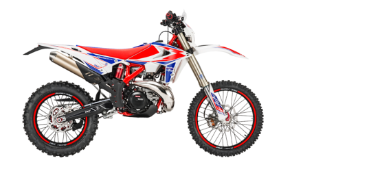 2020 베타 300RR 레이싱 대표 이미지