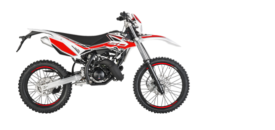 2020 베타 50RR 엔듀로 스포츠 대표 이미지