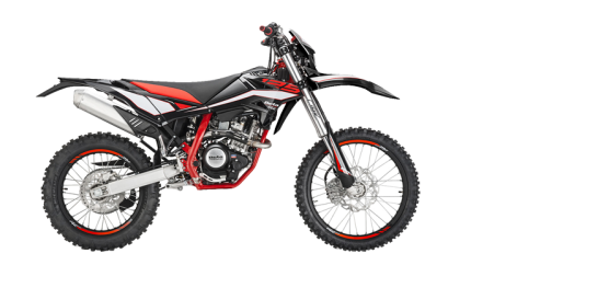 2020 베타 125RR 엔듀로 LC 대표 이미지
