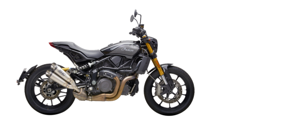 2020 인디언 FTR1200 랠리 대표 이미지