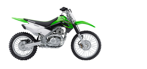 2020 가와사키 KLX140L 대표 이미지