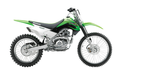 2020 가와사키 KLX140G 대표 이미지