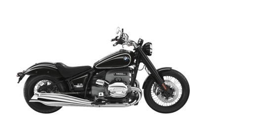 2020 BMW R18 대표 이미지