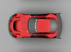 2020 마쯔다 RX-비전 GT3 콘셉트