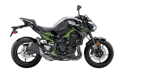 2020 가와사키 Z900 대표 이미지