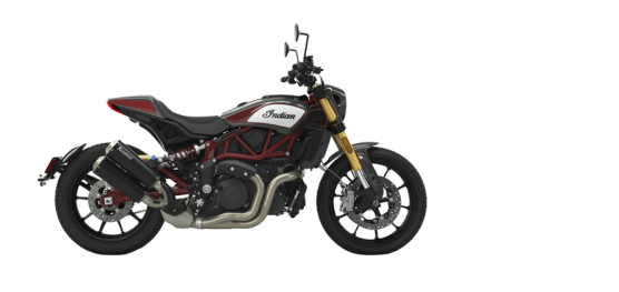 2020 인디언 FTR1200 카본 대표 이미지
