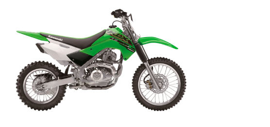 2021 가와사키 KLX140R 대표 이미지