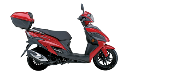 2019 하우주 USR125 대표 이미지