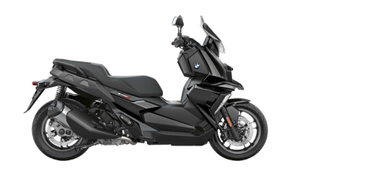 2020 BMW C400X 대표 이미지