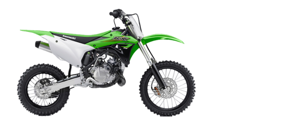 2020 가와사키 KX85 대표 이미지