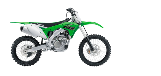 2020 가와사키 KX250 대표 이미지