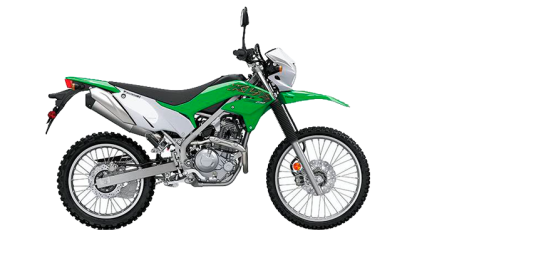 2020 가와사키 KLX230 대표 이미지