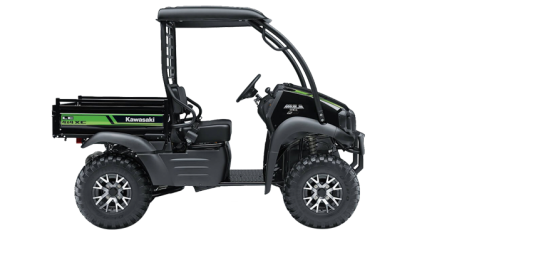 2021 가와사키 뮬 SX 4x4 XC LE FI 대표 이미지