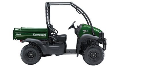 2021 가와사키 뮬 SX 4x4 FI 대표 이미지