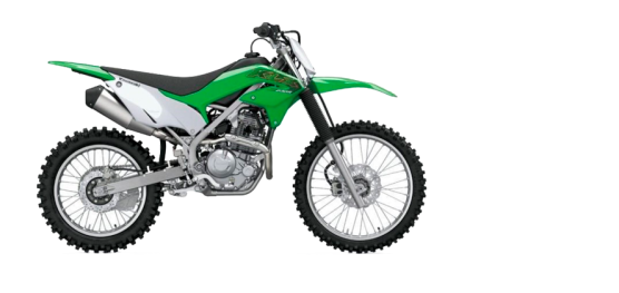 2020 가와사키 KLX230R 대표 이미지