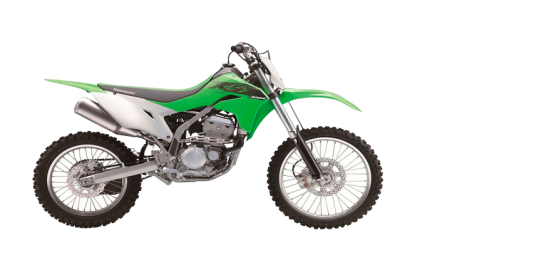 2020 가와사키 KLX300R 대표 이미지
