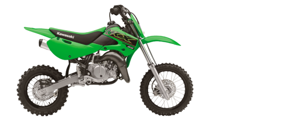 2021 가와사키 KX65 대표 이미지