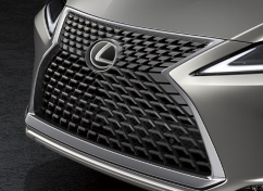 2021 렉서스 RX