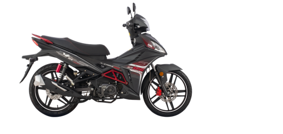 2019 SYM VF125 대표 이미지