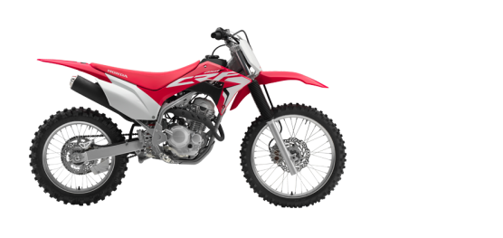 2021 혼다 CRF250F 대표 이미지