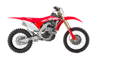 2021 혼다 CRF250RX 대표 이미지