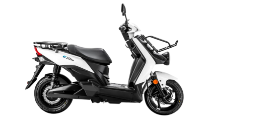 2020 SYM eX'Pro 대표 이미지