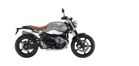 2019 BMW R nineT 스크램블러 대표 이미지