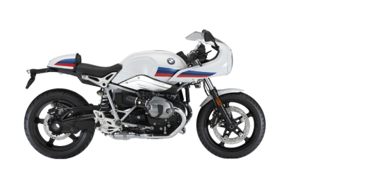 2019 BMW R nineT 레이서 대표 이미지