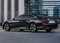 2021 렉서스 LS