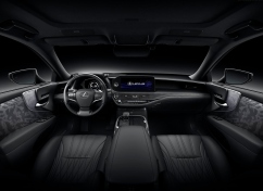 2021 렉서스 LS