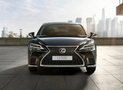 2021 렉서스 LS