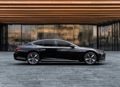 2021 렉서스 LS