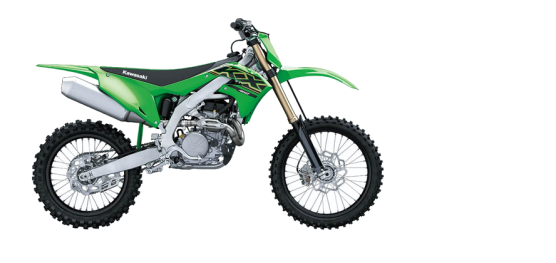 2021 가와사키 KX450 대표 이미지