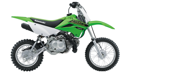 2021 가와사키 KLX110RL 대표 이미지