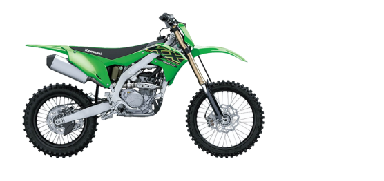2021 가와사키 KX250XC 대표 이미지