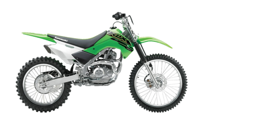 2021 가와사키 KLX140RF 대표 이미지
