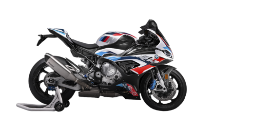 2020 BMW M1000RR 대표 이미지