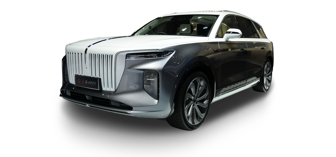 2020 홍치 E-HS9 : 네이버 자동차 : 네이버 자동차