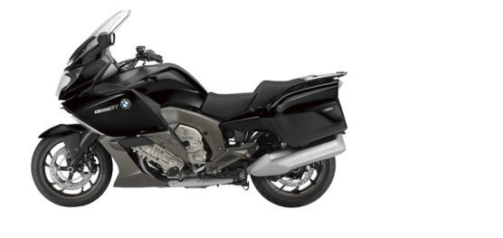 2020 BMW K1600GT 대표 이미지