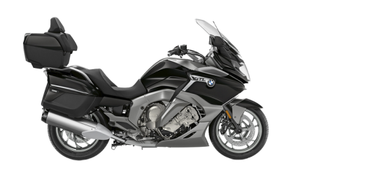 2020 BMW K1600GTL 대표 이미지