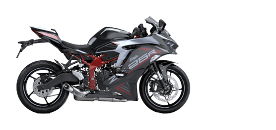 2021 가와사키 닌자 ZX-25R 대표 이미지