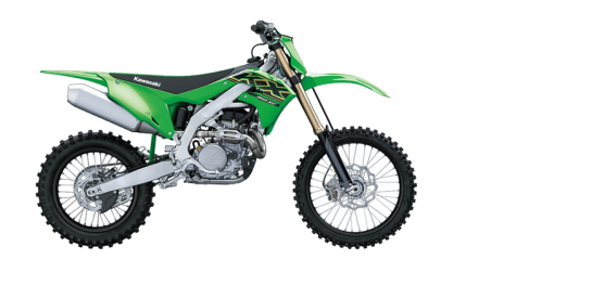 2021 가와사키 KX450XC 대표 이미지