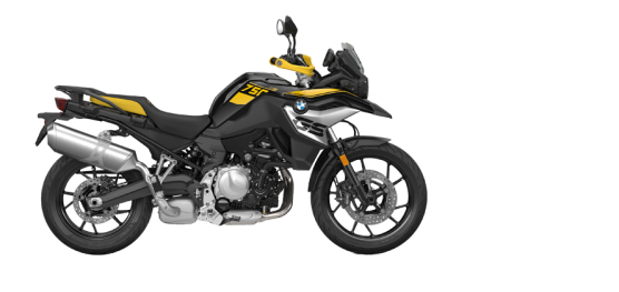 2021 BMW F750GS 대표 이미지