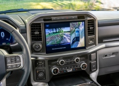 2021 포드 F-150 하이브리드