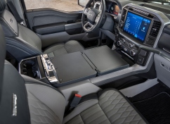 2021 포드 F-150 하이브리드